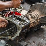 Vibration Dynamics, Conroe