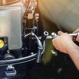 Vibration Dynamics, Conroe