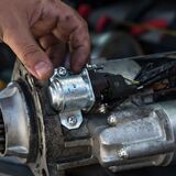 Vibration Dynamics, Conroe