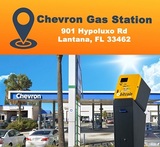  Bitcoin ATM Lantana - Coinhub 901 Hypoluxo Rd 