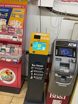Bitcoin ATM Lantana - Coinhub, Lantana