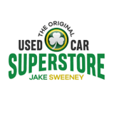 Jake Sweeney Used Car Superstore, Cincinnati
