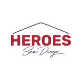  Heroes San Diego 1350 Columbia St 