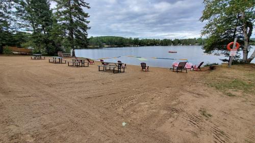  Profile Photos of Harmony Resorts - South Algonquin 4445 Elephant Lake Rd - Photo 3 of 4