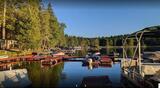  Harmony Resorts - South Algonquin 4445 Elephant Lake Rd 