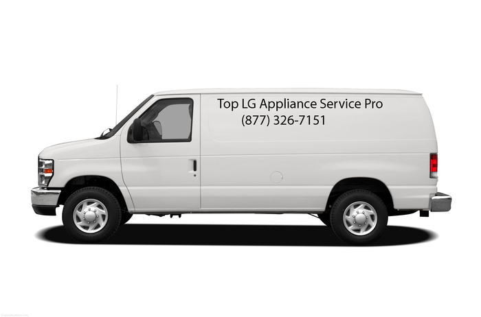  Profile Photos of Top LG Appliance Service Pro 16419 Knapp st - Photo 1 of 1