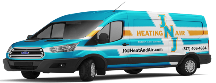  Profile Photos of JNJ Heating and Air 1150 Blue Mound Rd W #103 - Photo 2 of 5