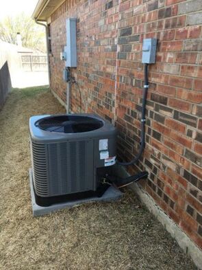  Profile Photos of JNJ Heating and Air 1150 Blue Mound Rd W #103 - Photo 3 of 5