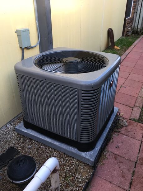  Profile Photos of JNJ Heating and Air 1150 Blue Mound Rd W #103 - Photo 5 of 5