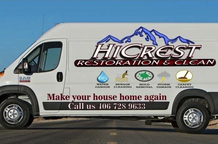  Profile Photos of HiCrest Restoration and Clean Missoula - Photo 2 of 3
