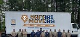 Safari Movers Atlanta, Norcross