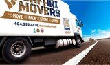Safari Movers Atlanta, Norcross
