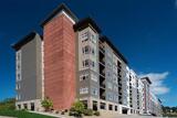  Cosmopolitan 3001 McKnight E Drive 
