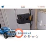  Miki's Auto Locksmith 4385 N Green Bay Ave 