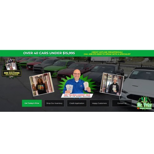  Profile Photos of Auto Plaza St Charles 2801 W Clay St - Photo 2 of 2