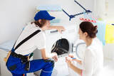 Baton Rouge Appliance Repair Pros, Baton Rouge