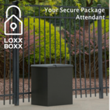 Loxx Boxx Inc, Winston-Salem