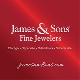 James & Sons Fine Jewelers, Naperville