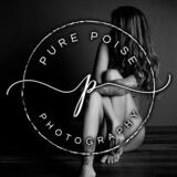 Pure Poise / Boudoir Photography, Argonne
