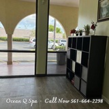 Ocean Q Spa, Boca Raton