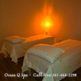 Ocean Q Spa, Boca Raton