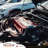  German Precision - Prepurchase Car Inspections Mont Albert North 