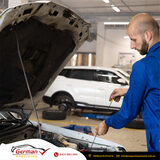  German Precision - Prepurchase Car Inspections Mont Albert North 