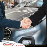  German Precision - Prepurchase Car Inspections Mont Albert North 