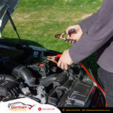 German Precision - Prepurchase Car Inspections, Melbourne
