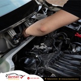 German Precision - Prepurchase Car Inspections, Melbourne