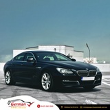 German Precision - Prepurchase Car Inspections, Melbourne