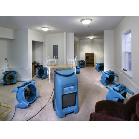  Profile Photos of Big Bear Restoration 1341 Capital Circle, Suite A - Photo 4 of 4