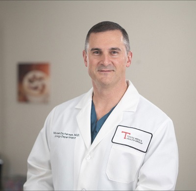  New Album of Texas Mens Health Group 8204 Elmbrook Dr, Suite 224 - Photo 1 of 1