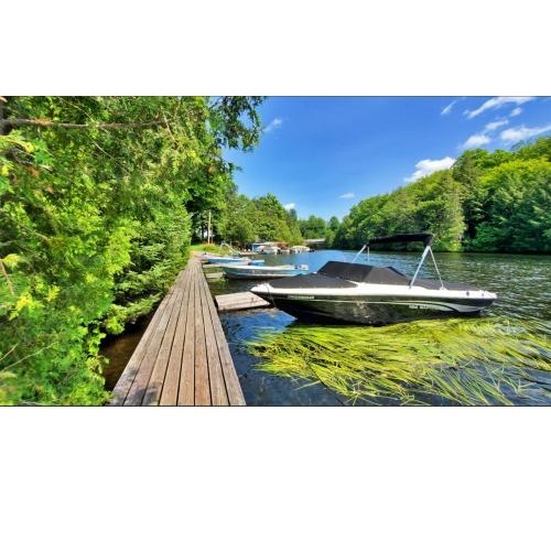  Profile Photos of Harmony Resorts - Paudash Lake 1361 McGillivray Road - Photo 3 of 4
