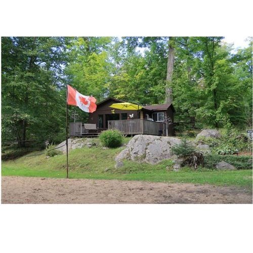  Profile Photos of Harmony Resorts - Paudash Lake 1361 McGillivray Road - Photo 4 of 4