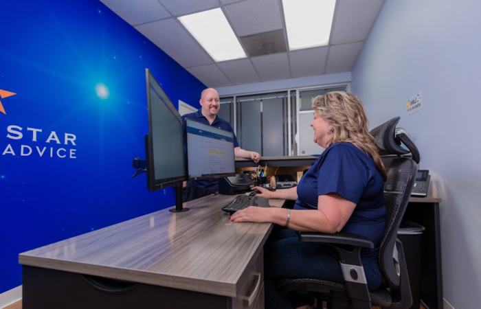  Profile Photos of Northstar Tax and Advice 14023 N Dale Mabry Hwy - Photo 3 of 4