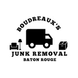 Baton Rouge Junk Removal - Boudreaux's, Baton Rouge