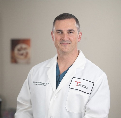  Profile Photos of Texas Mens Health Group 5005 W Royal Ln, Suite 183i - Photo 3 of 4