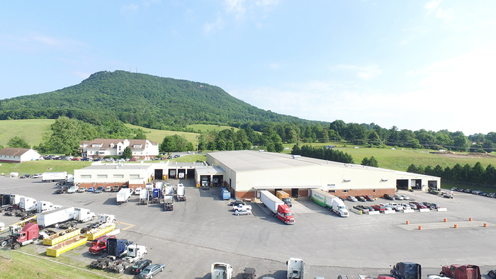  Profile Photos of Lawrence Warehousing 262 Vista Drive - Photo 2 of 2