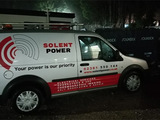 Solent Power Ltd., Southampton