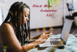 Black Moon Industries LLC, Sugar Land