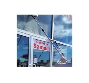  Profile Photos of Lavage de vitres de l'Est 5385 rue Jules-Fournier - Photo 2 of 4