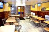  Zuâ€™s Sizzlers Restaurant 83 Green Street, Forest Gate   