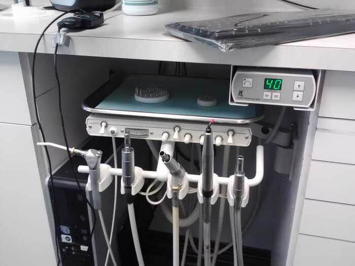 Advanced dental drilling tools at Walnut Creek Dentists Walnut Creek Dentists of Walnut Creek Dentists 1855 San Miguel Dr. Ste 20 - Photo 1 of 10 Advanced dental drilling tools at Walnut Creek Dentists Walnut Creek Dentists of Walnut Creek Dentists 1855 San Miguel Dr. Ste 20 - Photo 1 of 10