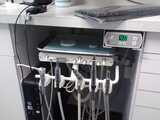 Advanced dental drilling tools at Walnut Creek Dentists Walnut Creek Dentists 1855 San Miguel Dr. Ste 20 