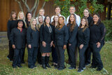 Dental team at Walnut Creek Dentists Walnut Creek Dentists 1855 San Miguel Dr. Ste 20 