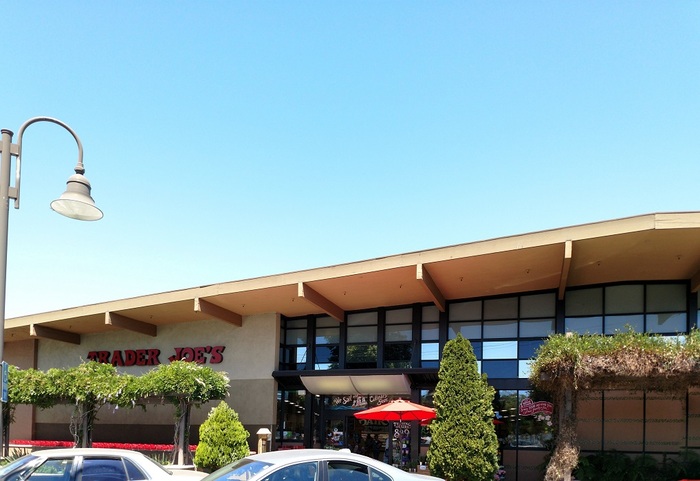 Trader Joe's at 4 minutes drive to the west of Walnut Creek Dentists Places near Walnut Creek Dentists of Walnut Creek Dentists 1855 San Miguel Dr. Ste 20 - Photo 6 of 6