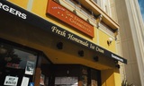 San Francisco Creamery at 4 minutes to the north of Walnut Creek Dentists, Walnut Creek Dentists, Walnut Creek