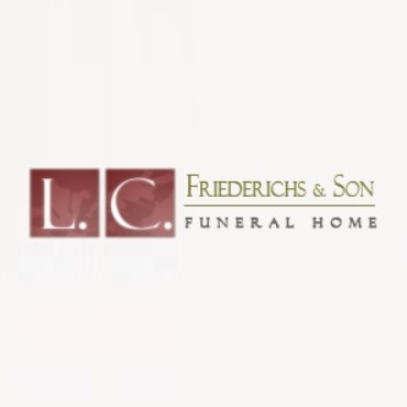  Profile Photos of L.C. Friederichs & Son Funeral Home 214 Trumbull St - Photo 1 of 1