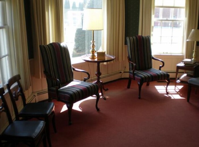  Photos of L.C. Friederichs & Son Funeral Home 214 Trumbull St - Photo 2 of 6